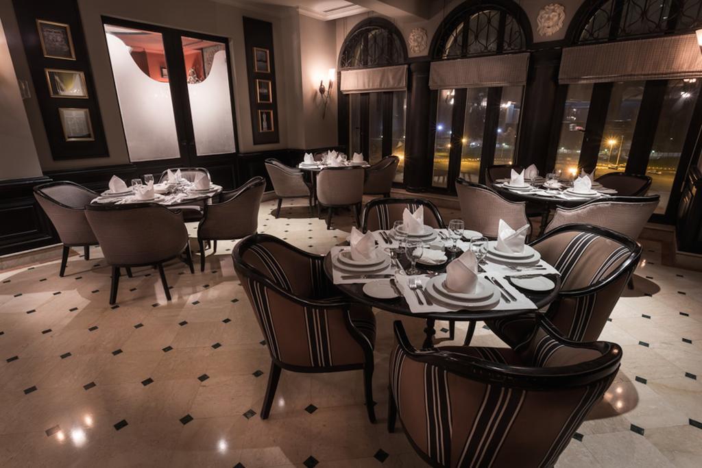 Hawthorn Suites By Wyndham Khobar Extérieur photo