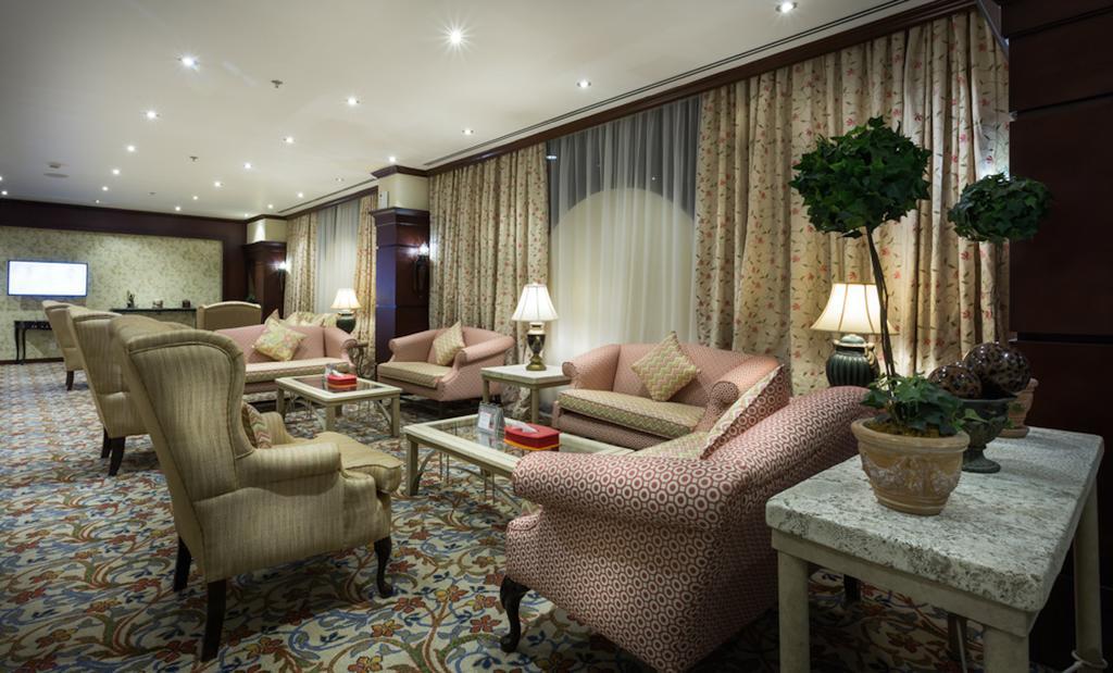 Hawthorn Suites By Wyndham Khobar Extérieur photo