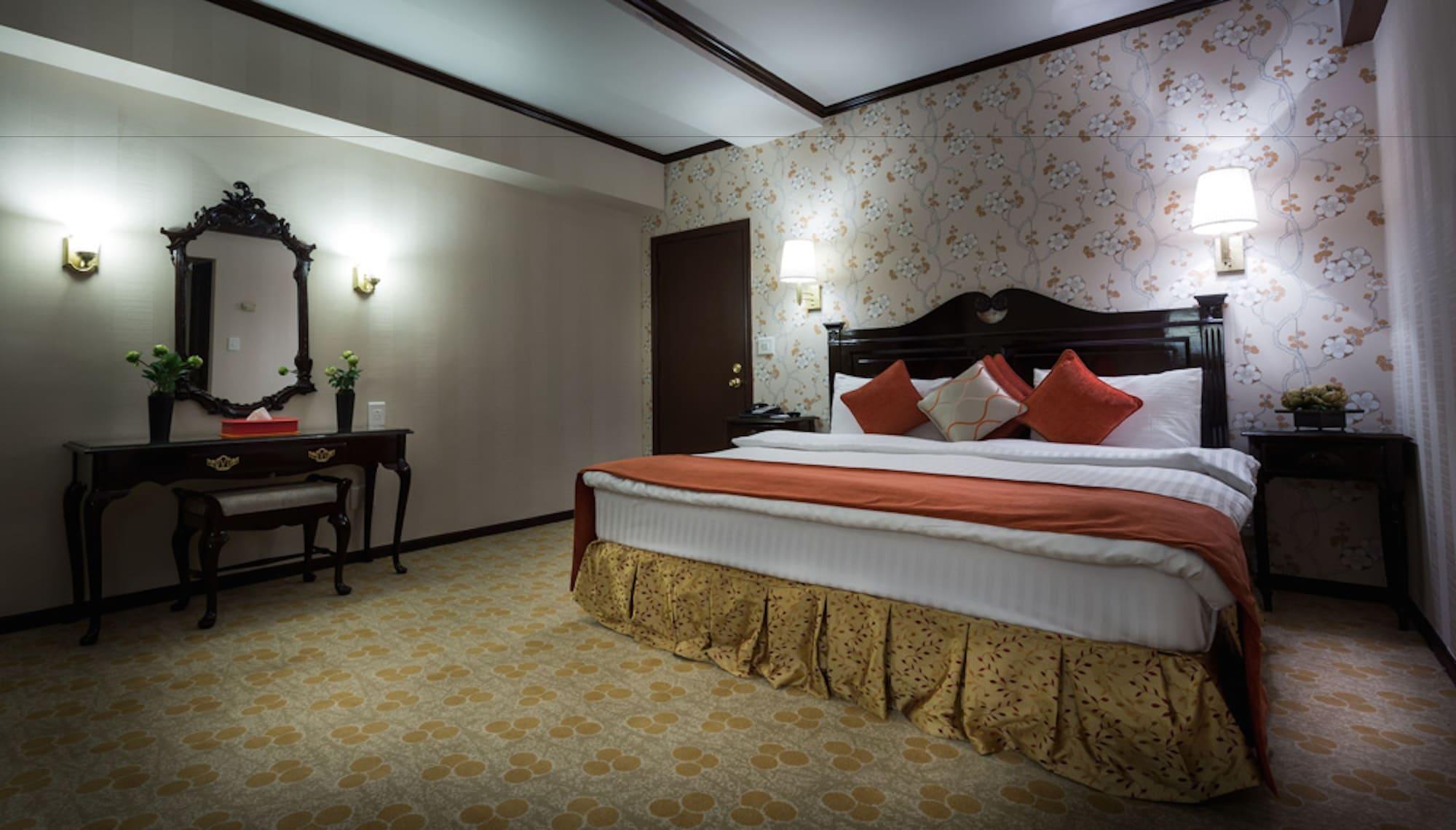 Hawthorn Suites By Wyndham Khobar Extérieur photo